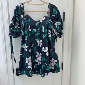Caroline Constas dress size Small